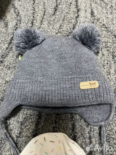 Шапка детская