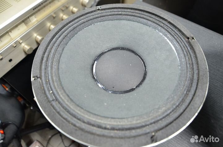 Динамики HH Acoustics 10