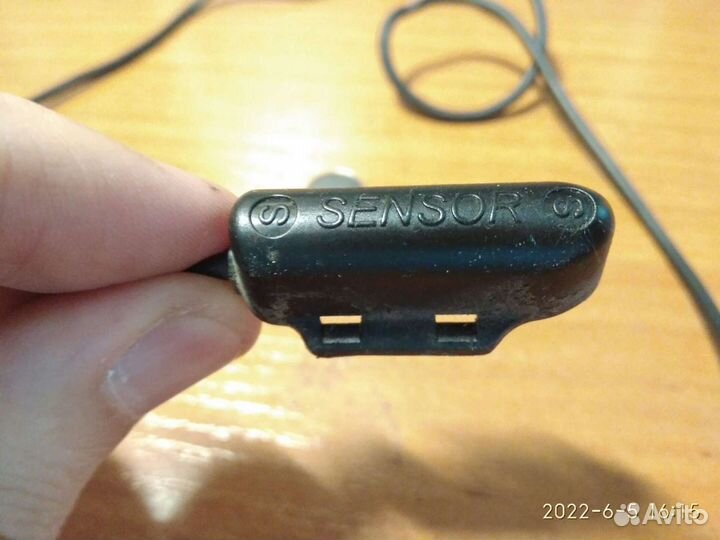 Велокомпьютер Beetle 2