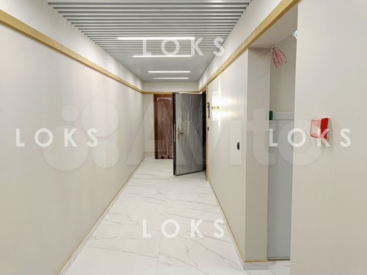 Офис, 450 м² пл. Ленина самоотделка