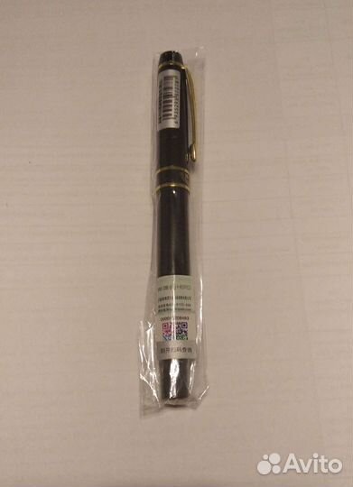 Отличный подарок - роскошная перьевая ручка Hero