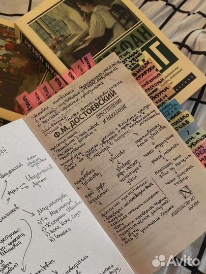 Репетитор по русскому языку и литературе