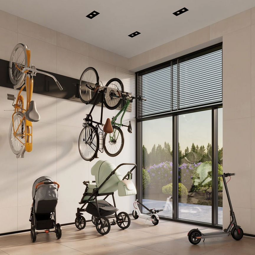 2-к. апартаменты, 50,1 м², 15/18 эт.