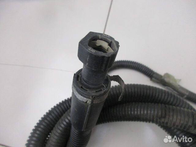 Трубка AdBlue Volvo FM13 FH13