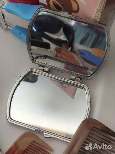 Косметика аксессуары