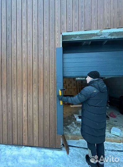 Планкен лиственница PSK/9574