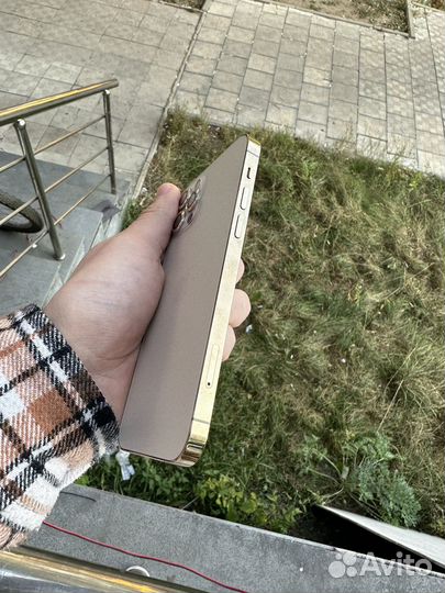 iPhone 12 pro 256gb, 87 акб полный комплект