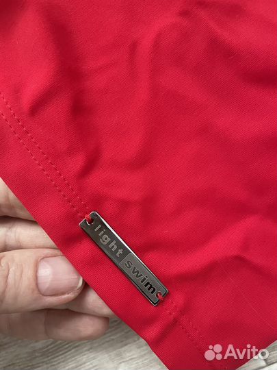 Купальные плавки мужские