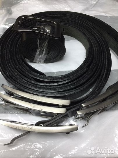 Ремень женский