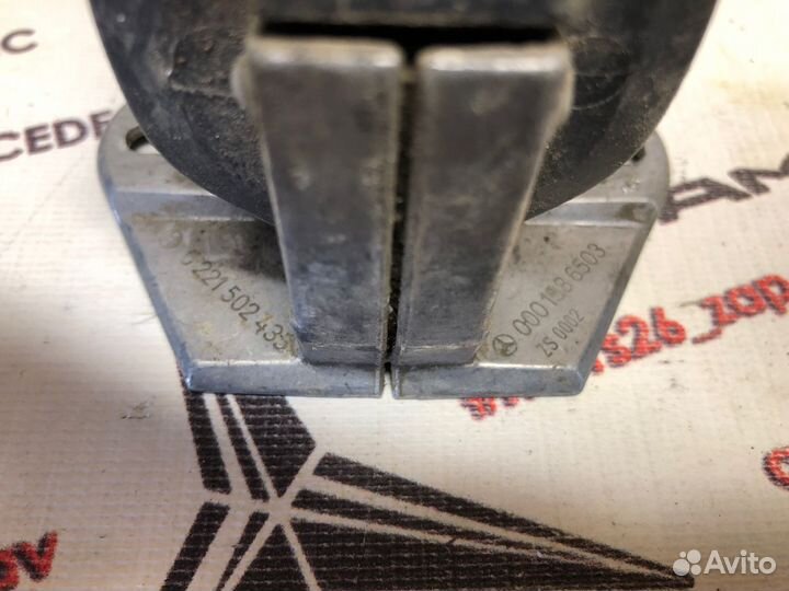 Катушка зажигания m119 m104 m120 Mercedes