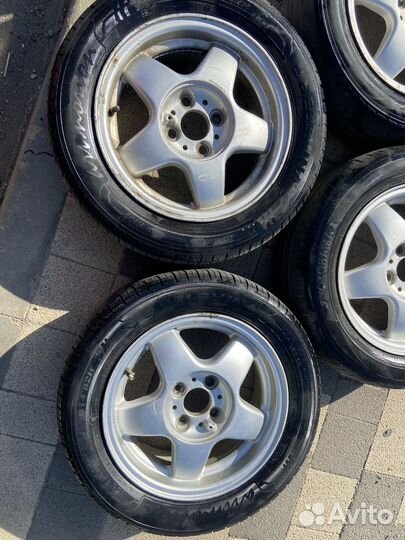 Колеса R14 статусы