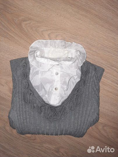 Джемпера на девочку