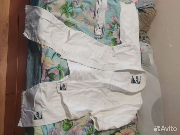 Кимоно для дзюдо 150