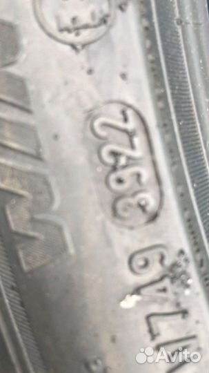 Pirelli Scorpion 255/45 R19 100V