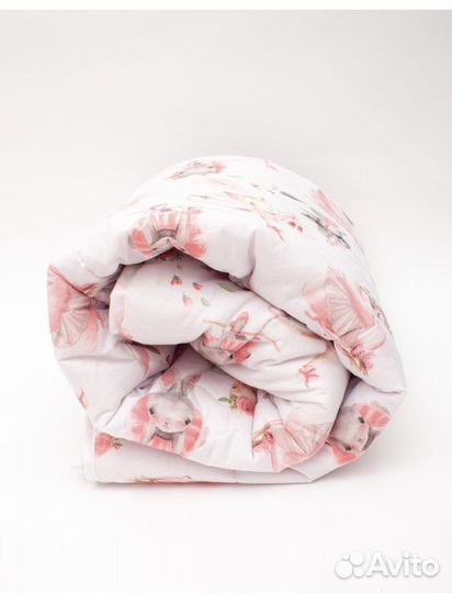 Одеяло детское Corococo