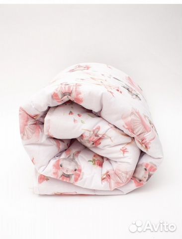 Одеяло детское Corococo