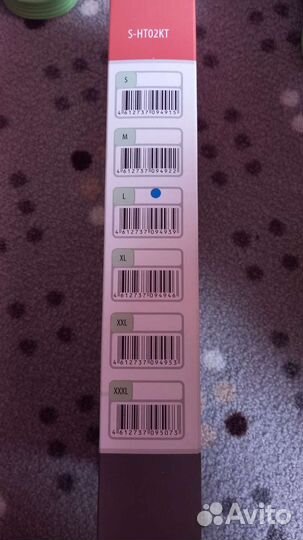 Коленный ортез