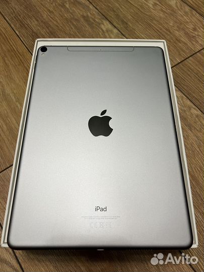 Apple iPad pro 10.5 Wi-Fi + Cellular