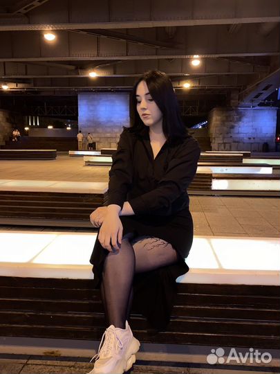 Любая работа, подработка