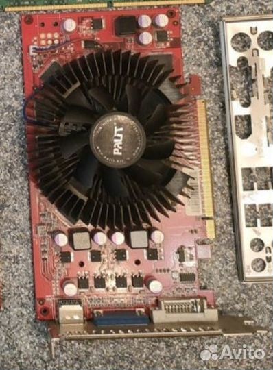 Видеокарта