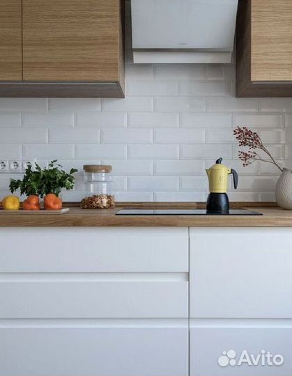 Модульная кухня от произовителя