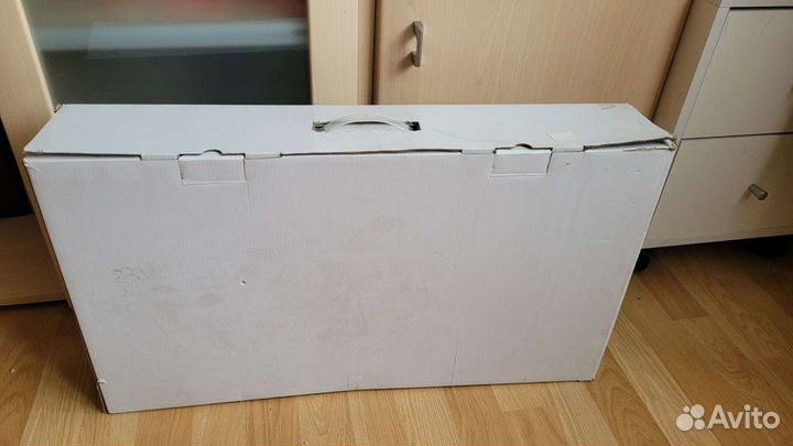 Детские электронные весы