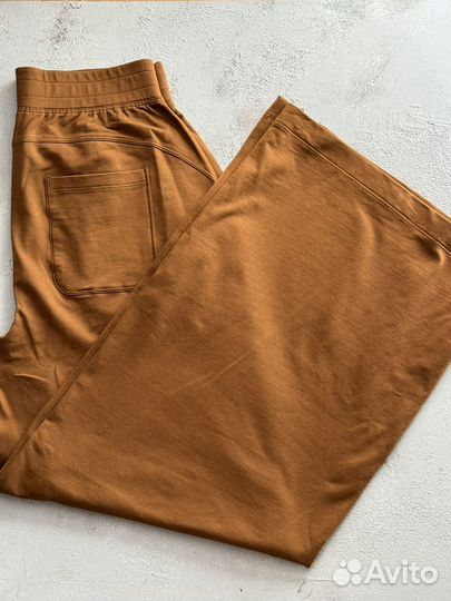 Штаны спортивные lululemon