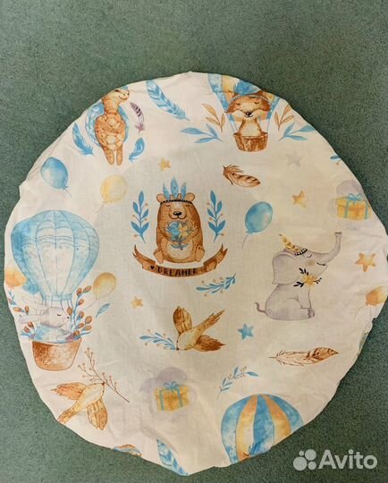 Простыни на резинке