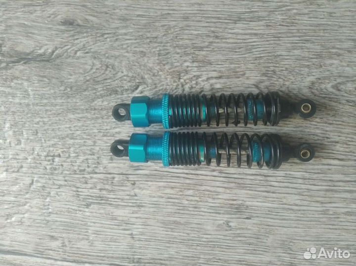 Запчасти для RC модели