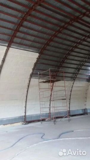 Утепление стен дома пенополиуретаном (ппу)