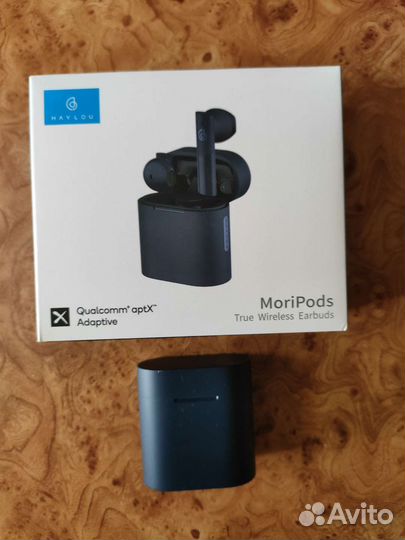 Наушники haylou