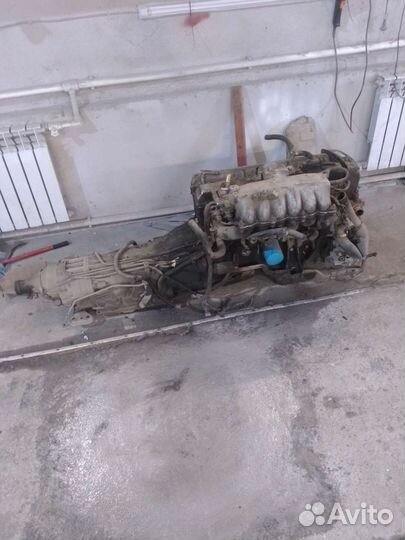Продам двигатель взборе