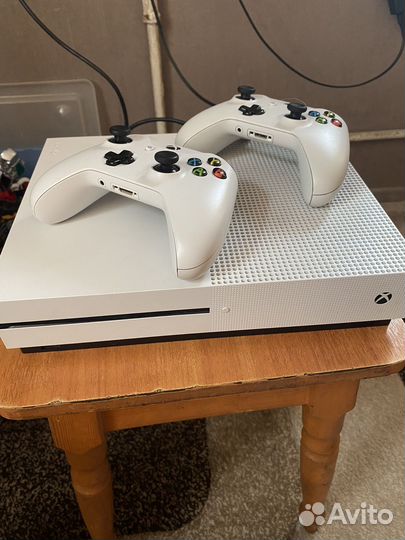 Xbox One s 1tb