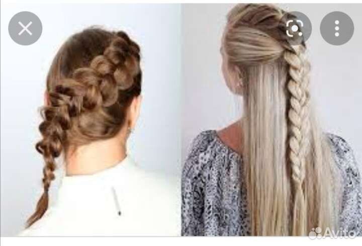 Косоплетение