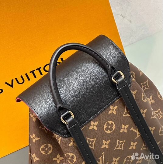 Рюкзак женский louis vuitton