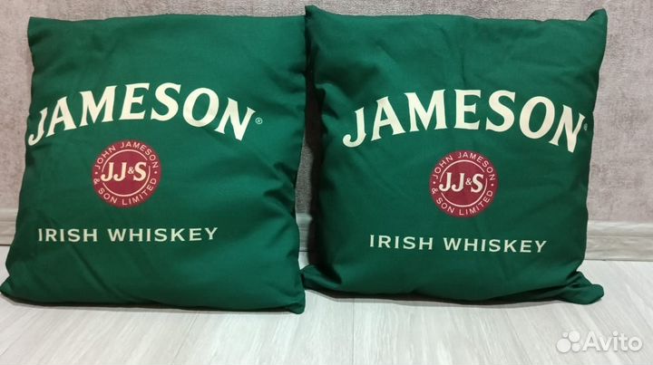 Фирменные подушки