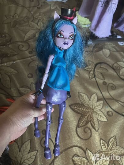 Куклы Монстер Хай