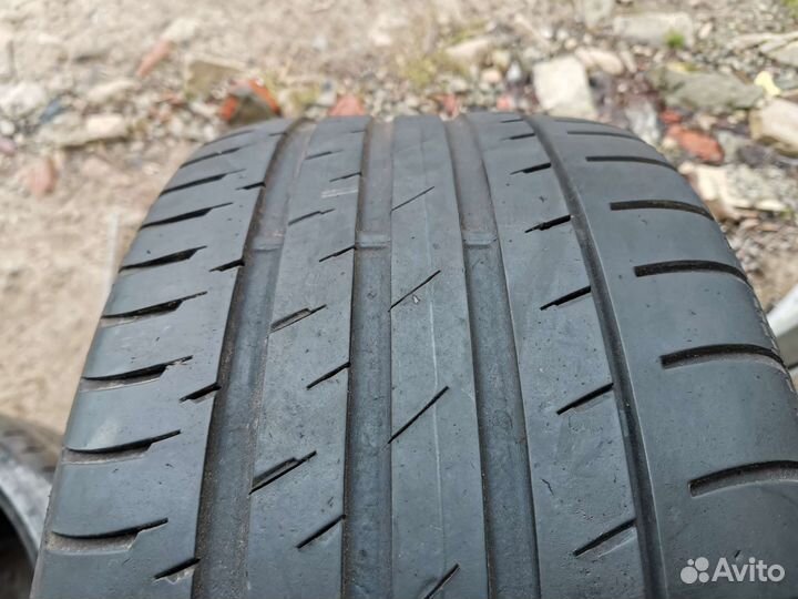 Continental CH 90 SuperContact 265/30 R20