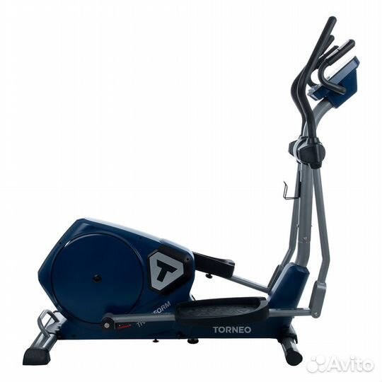 Эллиптический тренажер Torneo Transform C-540