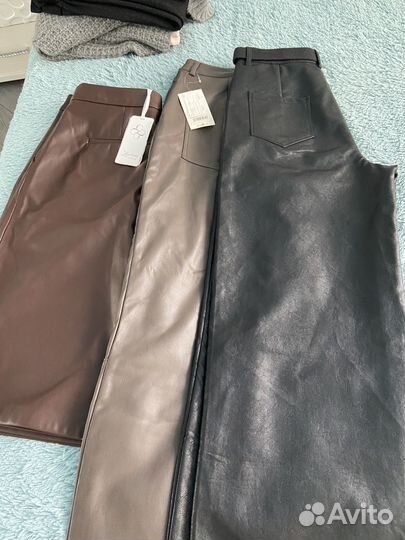 Женские вещи пакетом 46 48 размер