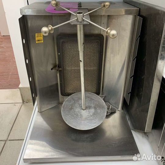 Электрогриль Grill Master Ф1шмг (6122)