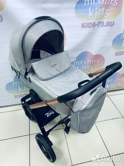 Детские коляски для новорожденных