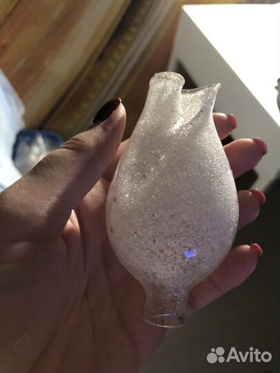 Люстра галогеновая