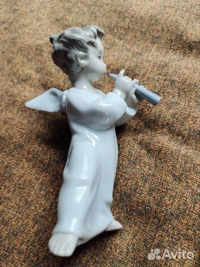 Статуэтки Испания lladro фарфорве