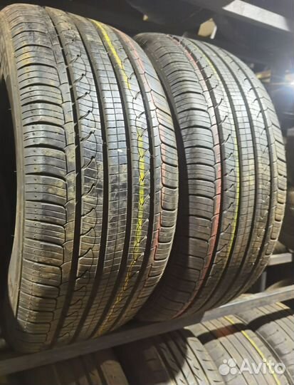 Nexen N'Priz AH8 215/55 R16 97P