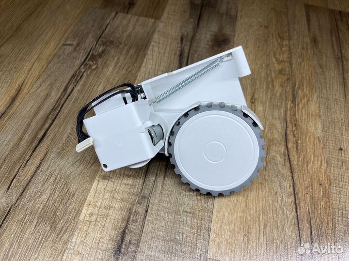 Колесо (L) Xiaomi Lydsto R1 / EVE Plus / Viomi S9