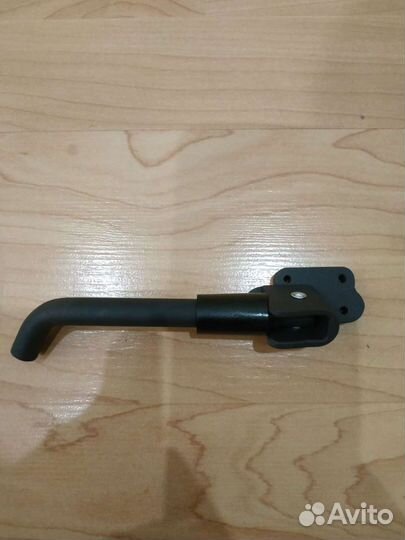 Подножка для электросамоката Ninebot KickScooter