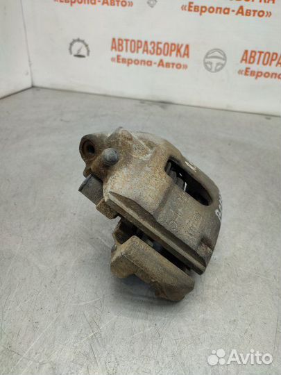 Суппорт тормозной передний правый Lifan Breez 1.3