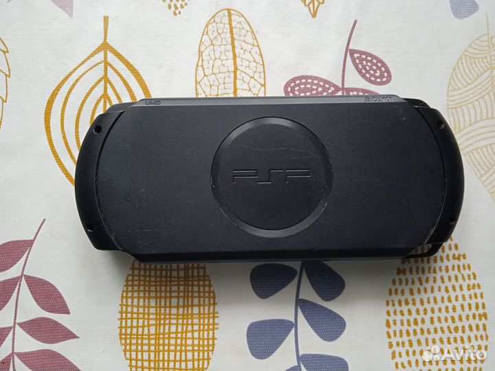 Sony PSP