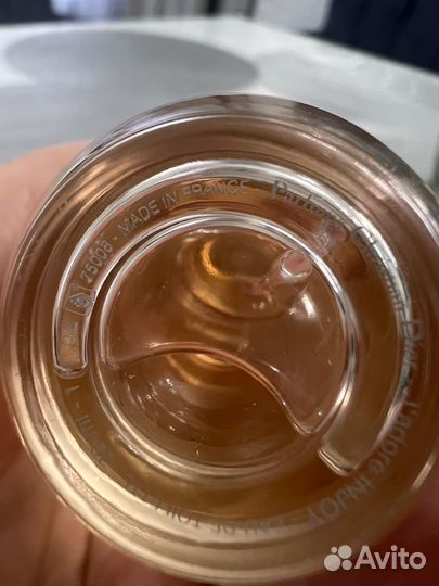 Christian Dior JAdore In Joy 30 мл